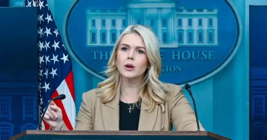 White House Threatens Legal Action Against CBS, Marking New Media Era