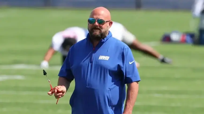 Brian Daboll Slated for Interview as Chargers Offensive Coordinator