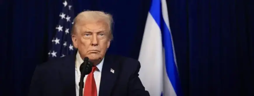 Half of Americans View Trump as Too Old for Presidency; 36% Disagree