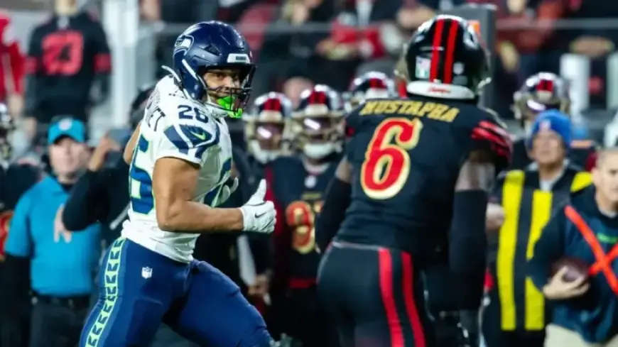 NFL Divisional Round: Predictions, Schedule, and Odds