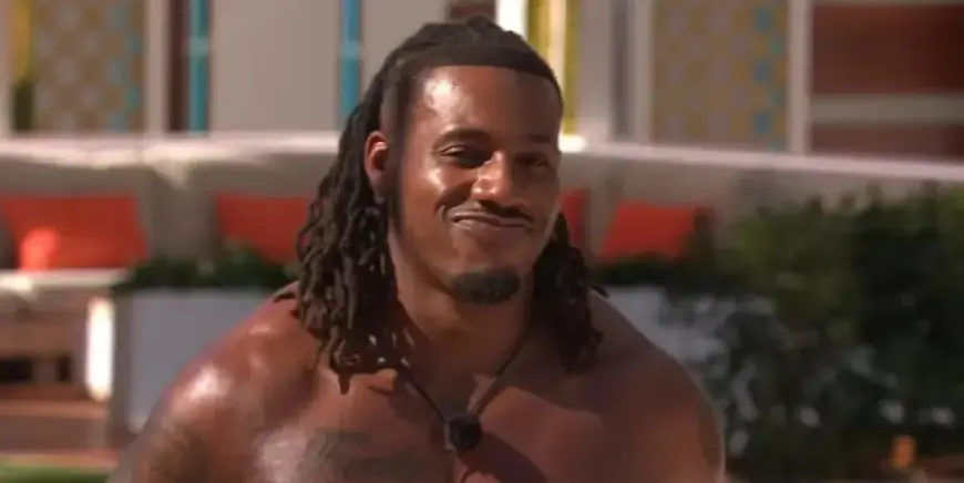 “Love Island’s Shaq: Meet His Ex and Discover Their Split Reasons”