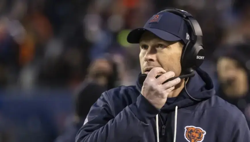 Ben Johnson’s Packers Critique: Bears or Rams Fans React?