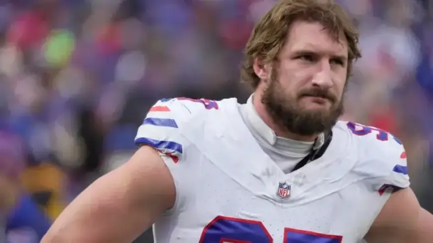 Joey Bosa’s Self-Critique Prepares Bills for Denver Showdown