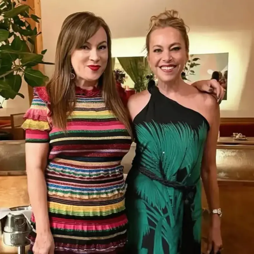 Jennifer Tilly Responds to Sutton Stracke’s Outburst on RHOBH