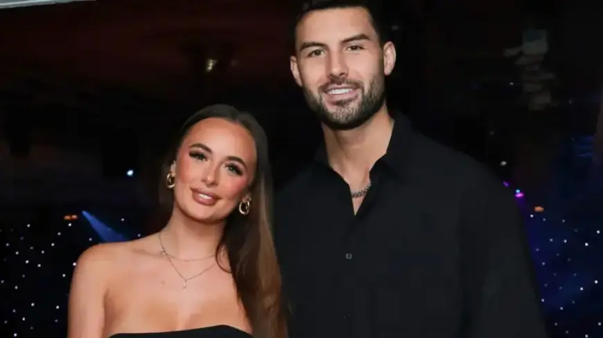 Millie Court Reveals Relationship with Liam Reardon Ended Long Before Split
