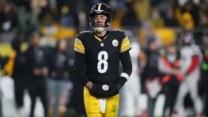 Aaron Rodgers Unlikely to Rejoin Steelers in 2026