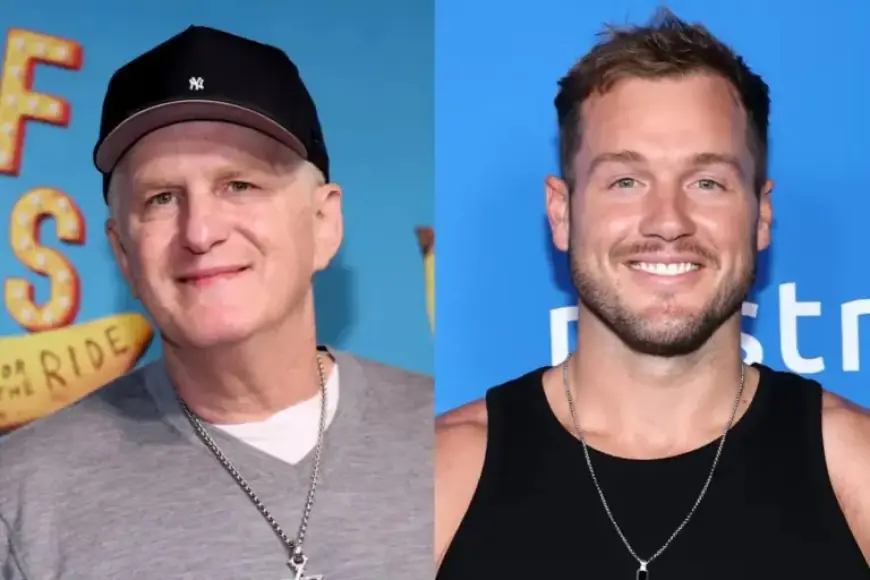 The Traitors Fans Criticize Michael Rapaport’s Comment on Colton Underwood