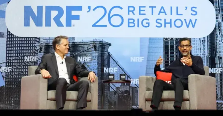 Tech Companies Drive Retailers to Integrate A.I. Universally