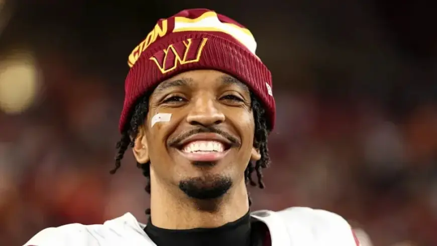 Evaluating the Commanders’ 2024 NFL Draft Class After Two Turbulent Seasons