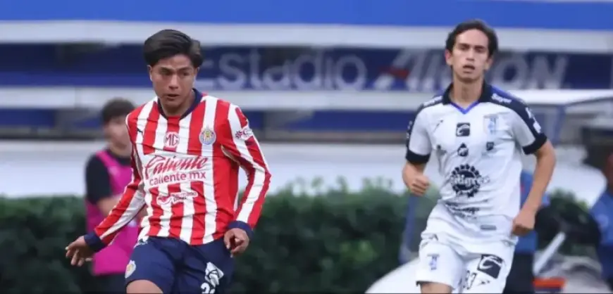 Watch Live: Chivas vs Queretaro Stream Guide
