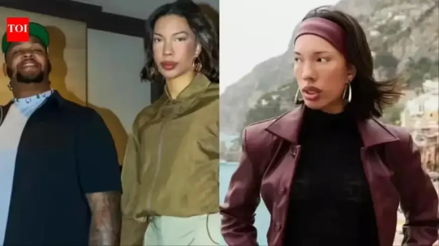 Dion Dawkins’ Fiancée Daiyaana Muhammad: Model, Nurse, and Instructor Unveiled