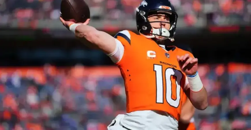 49ers Playoff Preview: Broncos Seek Revenge on Josh Allen’s Bills