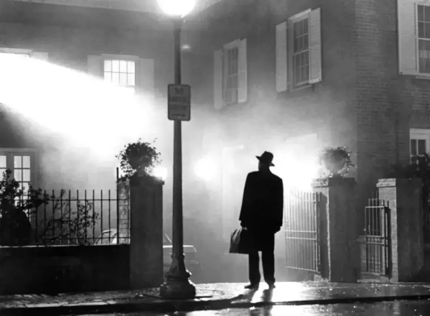 Mike Flanagan’s ‘The Exorcist’ Movie Release Date Announced