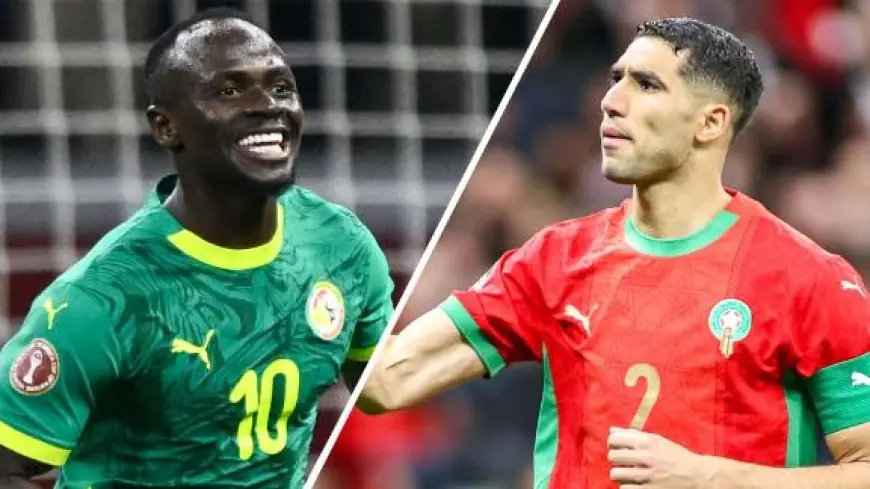 Morocco vs Senegal: Kickoff time, stakes, and the late-breaking storylines for the AFCON 2025 final