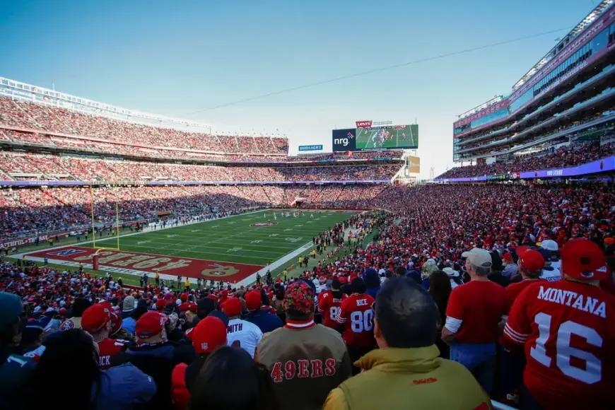 Where Is the Super Bowl 2026? Super Bowl LX Heads to Levi’s Stadium in Santa Clara