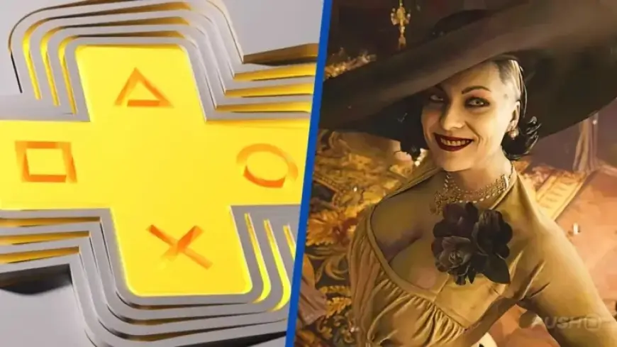 Evaluate Your Satisfaction with January 2026’s PS Plus Extra and Premium Games