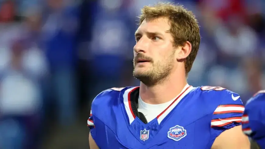 Joey Bosa’s moment: Bills edge rusher under the spotlight as Divisional Round pressure peaks