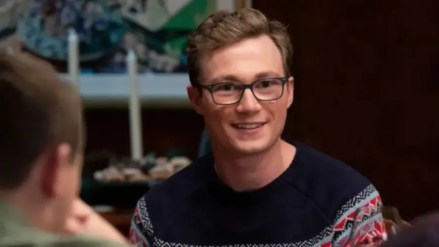 “Jack Reagan’s Whereabouts in ‘Boston Blue’ Revealed”