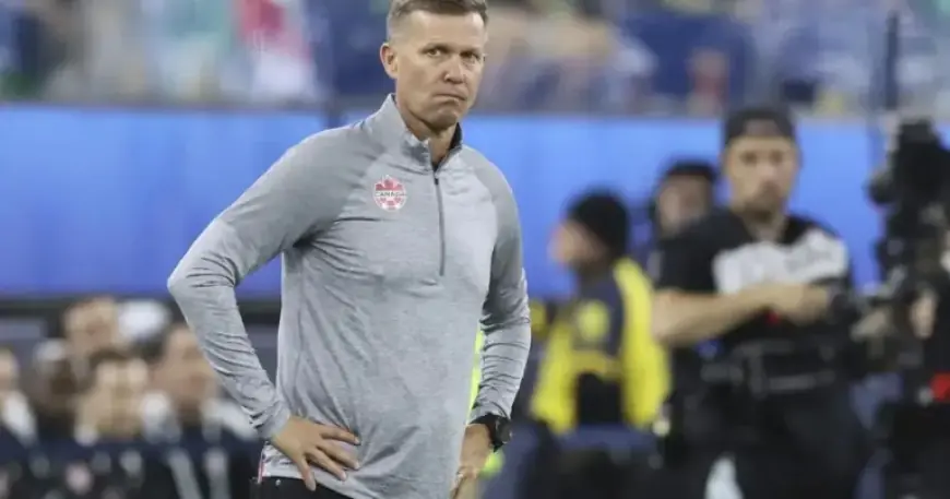 Guatemala and Canada Announce Squads for Saturday’s Los Angeles Friendly