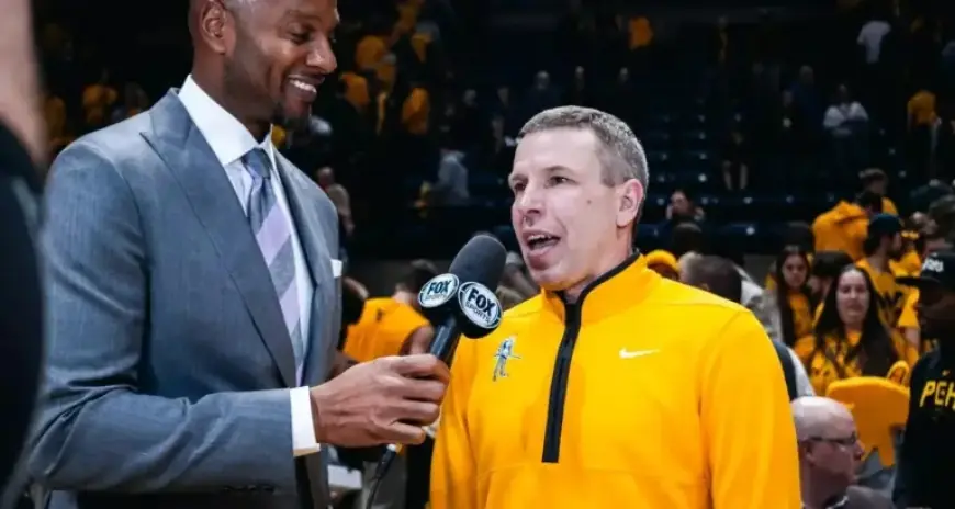 Colorado Set to Join Coliseum’s Roster as 200th Unique Visitor Saturday