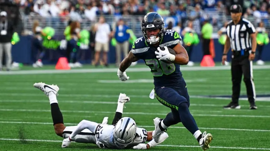 Seahawks Game Day: Seattle Hosts 49ers in NFC Divisional Round Under the Lights at Lumen Field