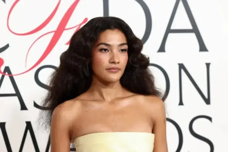 Olivia Dean’s Rapid Rise: 2025 Pop Star Rookie of the Year