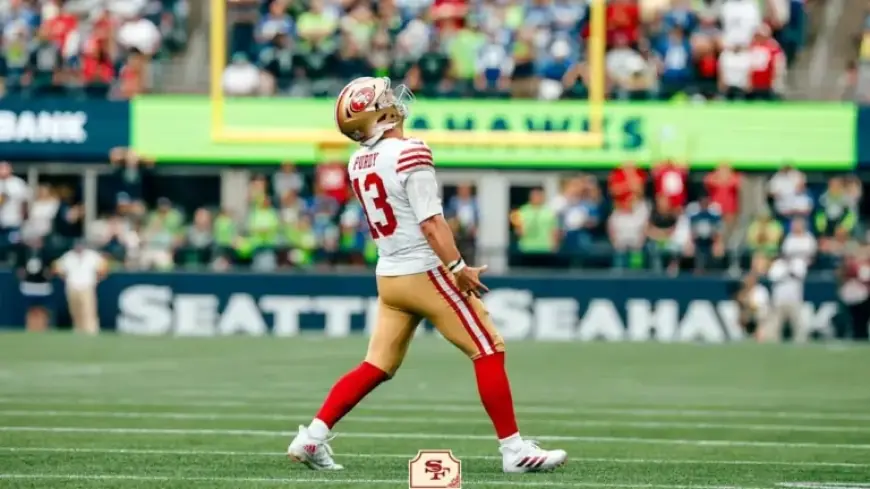 49ers and Seahawks Clash Again in NFC West Divisional Round