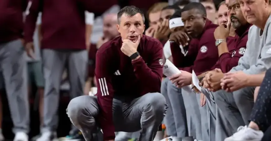 “Bucky Ball Arrives in Austin as Texas Hosts Texas A&M Showdown”