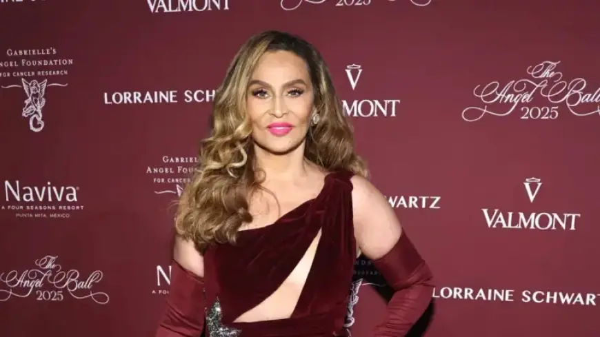 Tina Knowles Joins Vanderbilt Course on Beyoncé and Black Identity