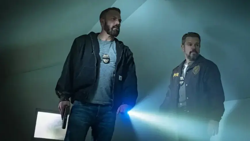 Matt Damon Reveals Netflix’s Demand for Simplified Plots Aiding Distracted Viewers