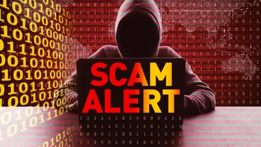 US Marshals Alert Public to Ongoing Scam Threat