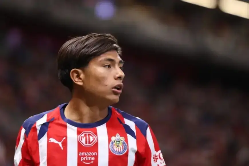 Chivas vs Querétaro: Match Time and Viewing Channel Today