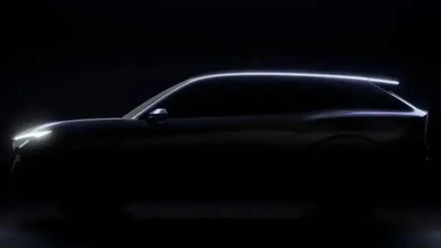 Acura Phases Out RDX, Anticipates Continued Growth