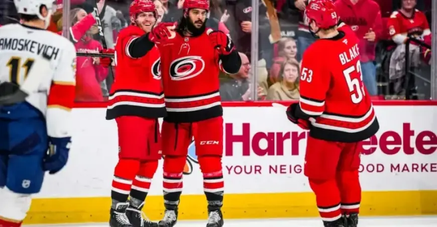 Carolina vs. New Jersey: Game Preview and Analysis