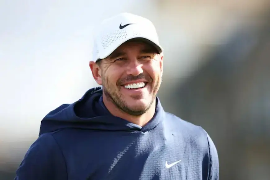 PGA Tour Rule Change Boosts Brooks Koepka’s Earnings Potential for 2026
