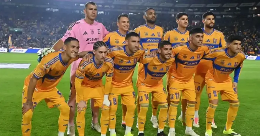 Watch Tigres vs Toluca Live: 2026 Clausura Round 3, Liga MX