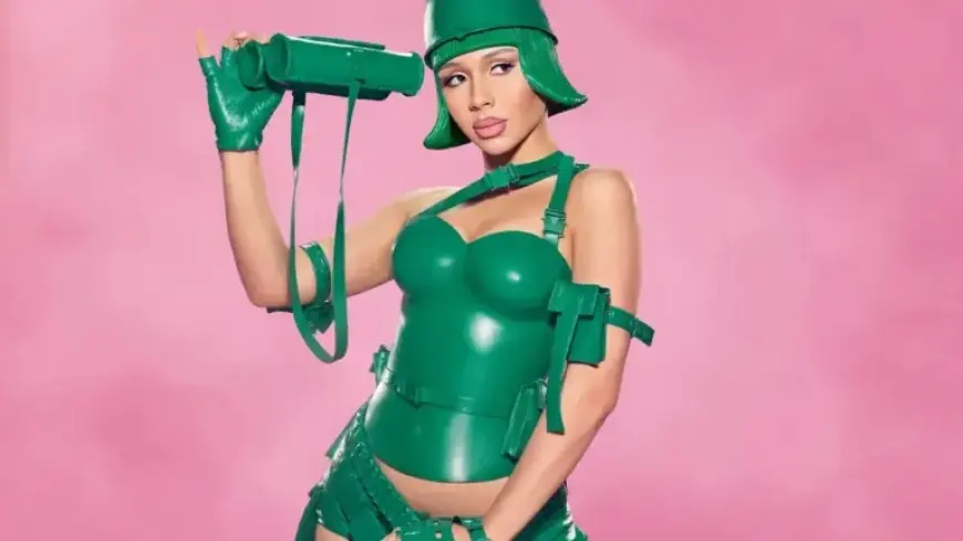 Mariah the Scientist 2026 Paris Tour: Full Setlist Revealed