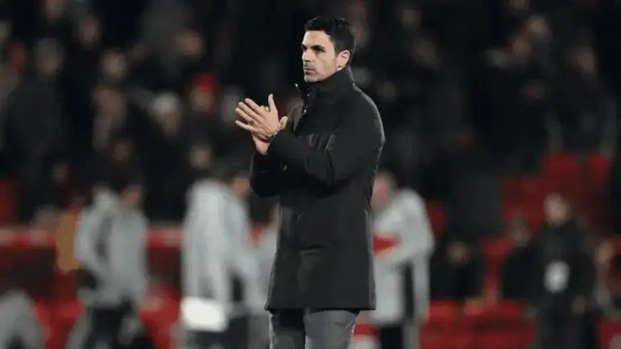 Arteta Reacts to Forest Match at Press Conference: Key Insights