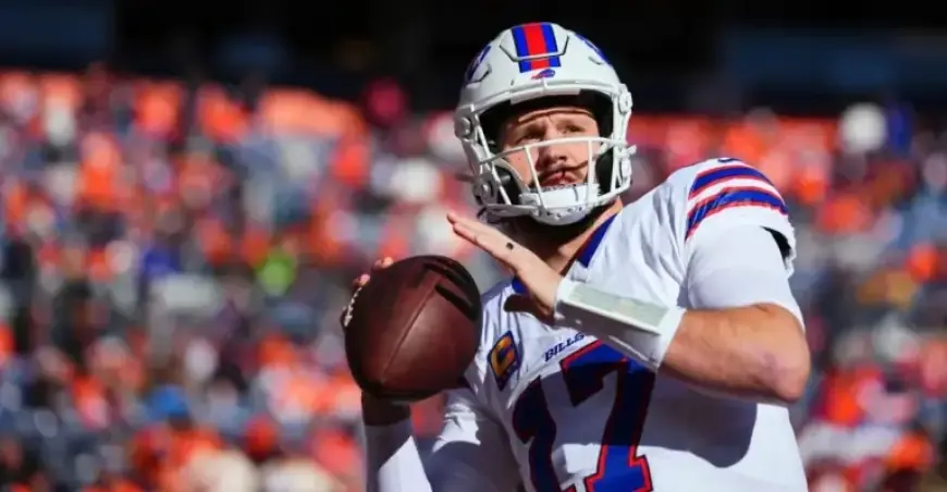 Patriots’ Guide to Watching the NFL Divisional Round