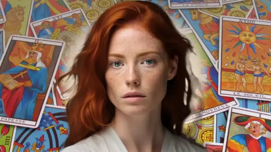 Sunday’s Tarot Horoscope Reveals Messages for Your Zodiac Sign – January 18