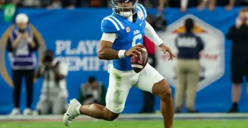 Cleveland Browns Face Legal Challenge Impacting Draft Strategy