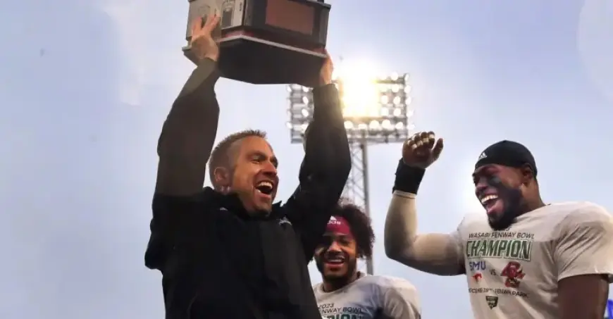 New Candidate Emerges as Likely Finalist in Browns Head Coach Search