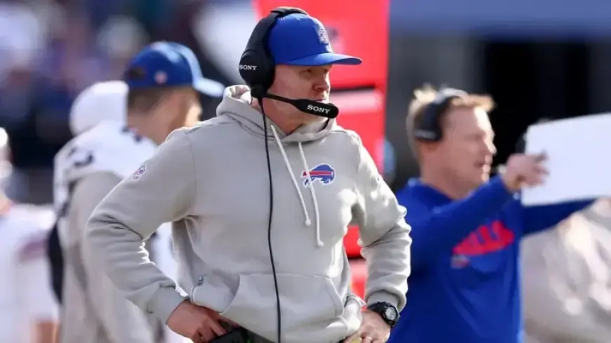 Buffalo Bills’ Potential AFC Championship Opponents: Playoff Scenarios Explained