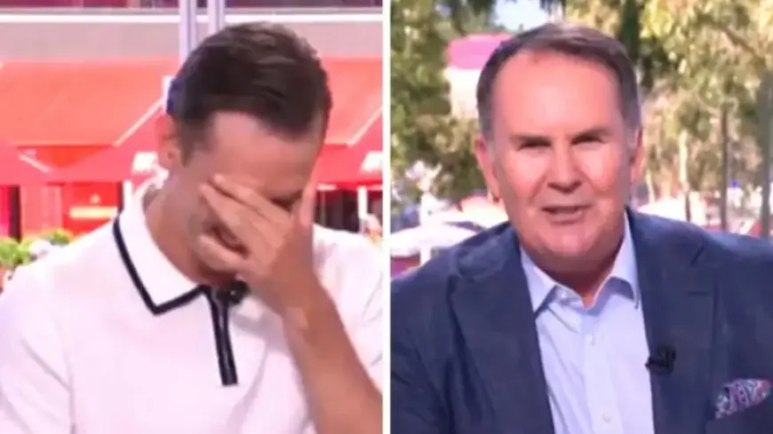 Channel 9 Faces Rocky Start with Early Troubles