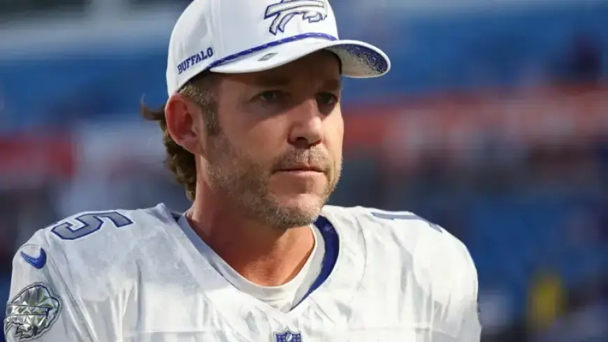 Ex-Broncos Players Reunite with Bills to Face Former Team