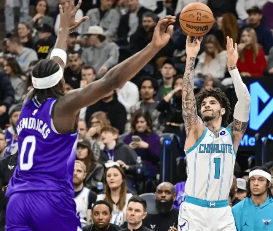 Hornets vs Warriors: Tonight’s NBA Game Prediction, Picks, and Odds