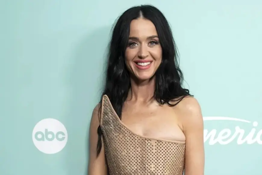 Katy Perry Eyes Profit from Justin Trudeau Romance Rumors?