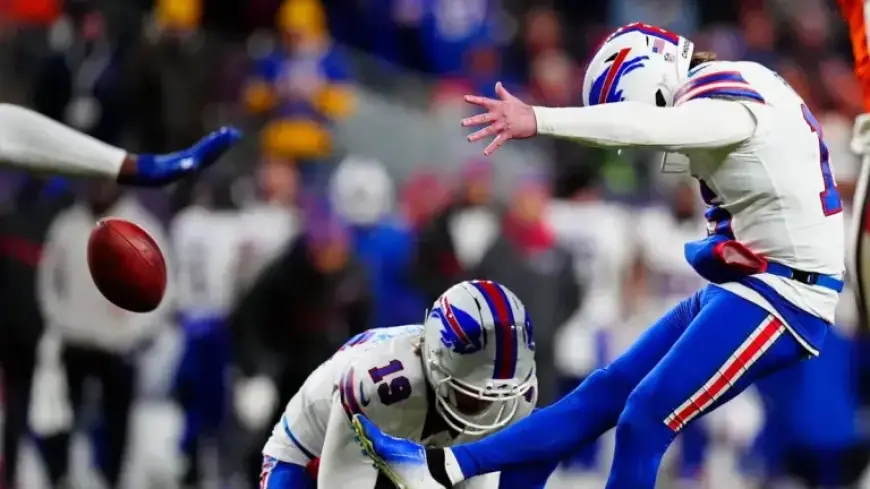 Understanding NFL Playoff Overtime: How the Rules Work