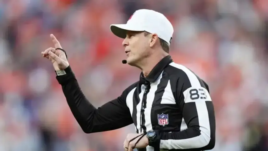 Understanding 2026 NFL Playoffs and Super Bowl Overtime Rules