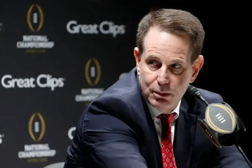 Curt Cignetti Denies NFL Interest: ‘I’m Not an NFL Guy’